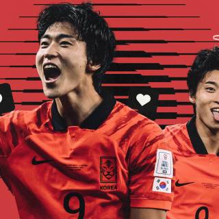 Cho Gue-sung wallpaper