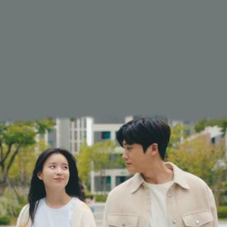 Jo Hye-joo wallpaper