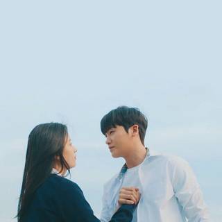 Jo Hye-joo wallpaper