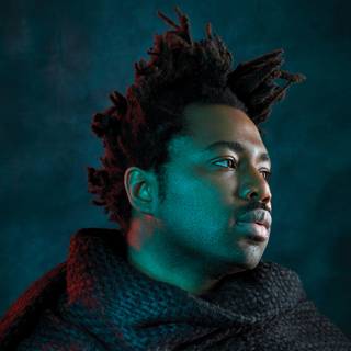 Sampha wallpaper