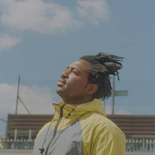 Sampha wallpaper