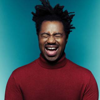 Sampha wallpaper