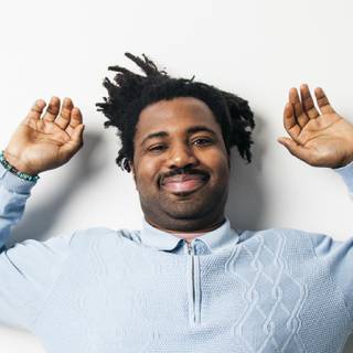 Sampha wallpaper