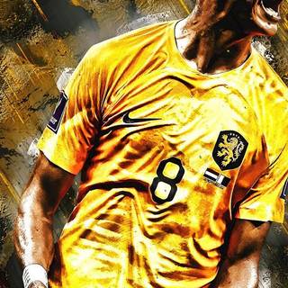 Cody Gakpo wallpaper