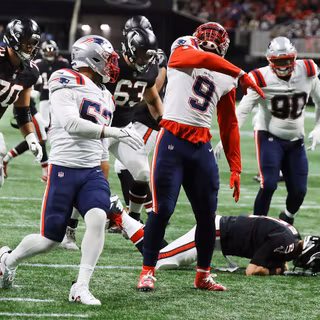 Matthew Judon wallpaper