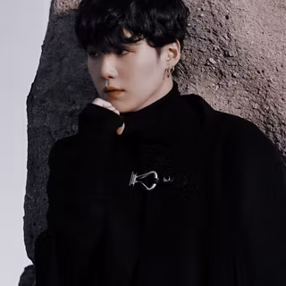 Suga 2023 wallpaper