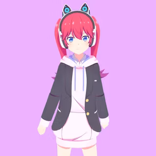 Renai Flops wallpaper