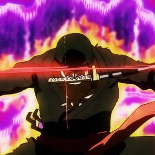 Nine Sword Style wallpaper