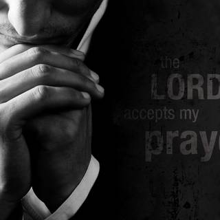 Christian prayer wallpaper