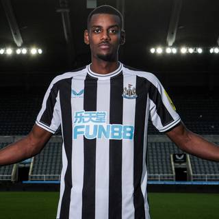 Newcastle 2023 wallpaper