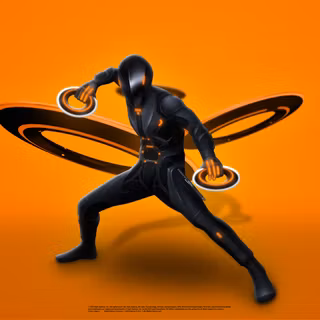 Fortnite concept wallpaper