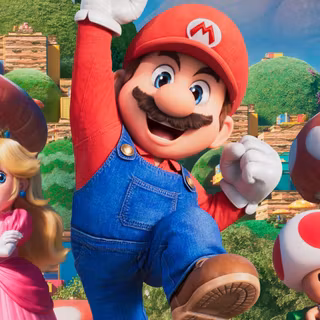 Movie 2023 wallpaper