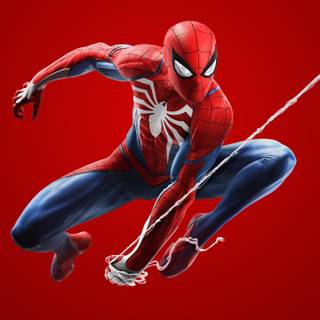 Spider-Man ultra wide wallpaper