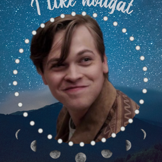 Supernatural Jack Kline wallpaper