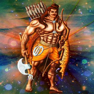 Parshuram Ji wallpaper