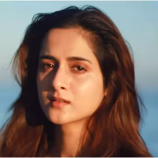 Arushi Sharma wallpaper