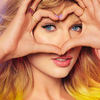 Taylor Swift 2023 wallpaper