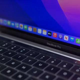 Macbook Pro 2023 wallpaper
