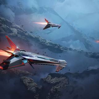 Citizen Conflict wallpaper