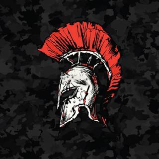 Warrior mobile 4k wallpaper