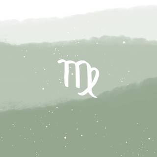 Cute Virgo wallpaper