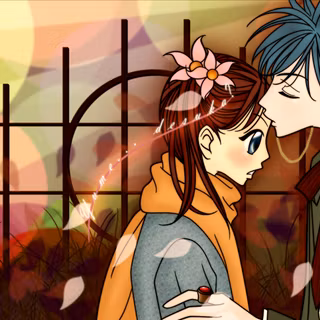 Shinichi Okazaki wallpaper