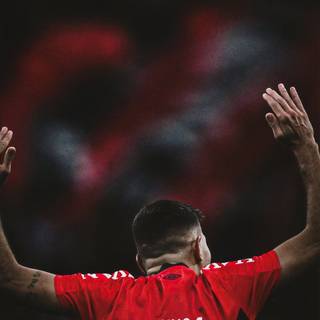 Bruno Guimaraes wallpaper