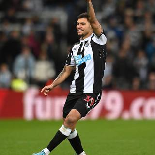 Bruno Guimaraes wallpaper