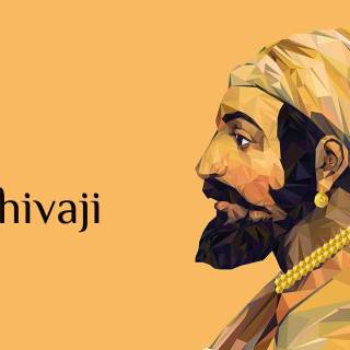 Shivaji Maharaj PC wallpaper