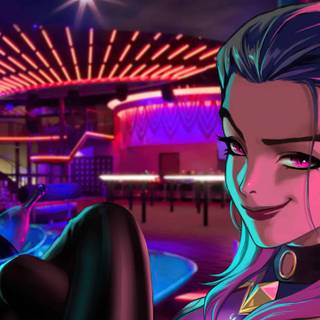 Valorant 2023 wallpaper