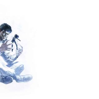 Beyonder Marvel wallpaper