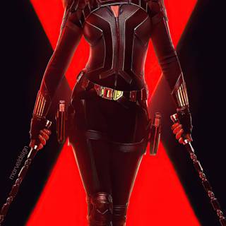 Natasha Romanova wallpaper