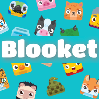 Blooket game wallpaper