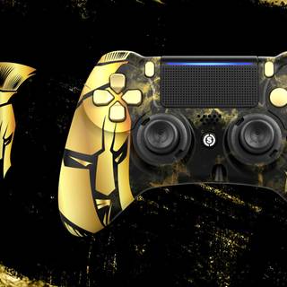 SCUF gaming wallpaper