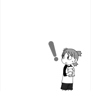 Yotsuba Koiwai wallpaper