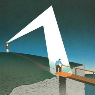 Guy Billout wallpaper