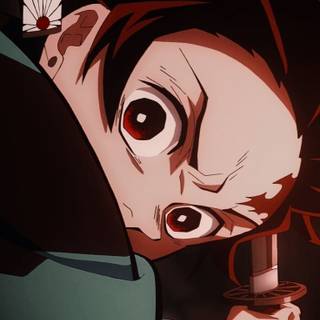 Demon Slayer icons wallpaper