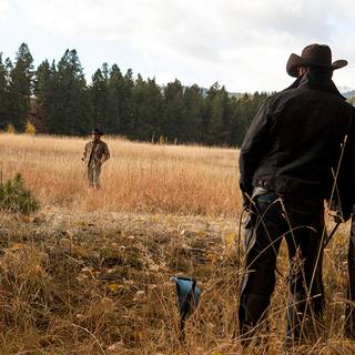 Rip Wheeler wallpaper