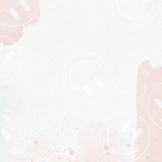 Preppy smiley faces wallpaper