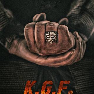 KGF 2 Sanjay Dutt wallpaper