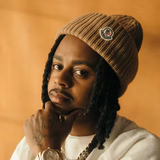 Babyface Ray wallpaper