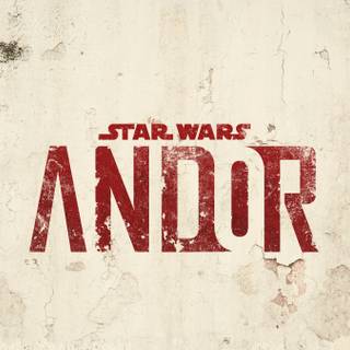 Andor wallpaper