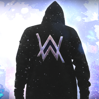 Alan Walker 2023 wallpaper