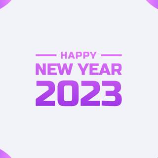 Purple 2023 wallpaper
