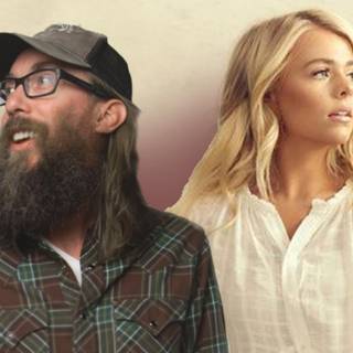 Anne Wilson - My Jesus wallpaper