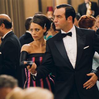 OSS 117: Cairo, Nest of Spies wallpaper
