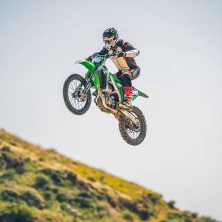 Axell Hodges wallpaper