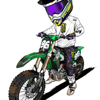 Axell Hodges wallpaper