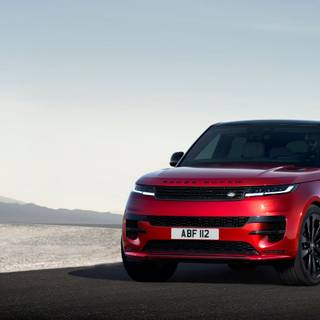 2023 Range Rover Vogue wallpaper