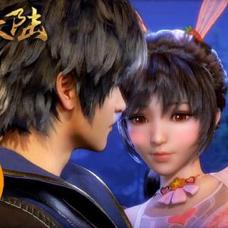 Douluo Dalu Soul Land wallpaper